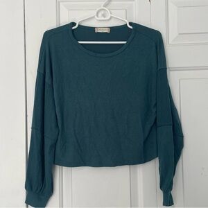 Altar’d state long sleeve